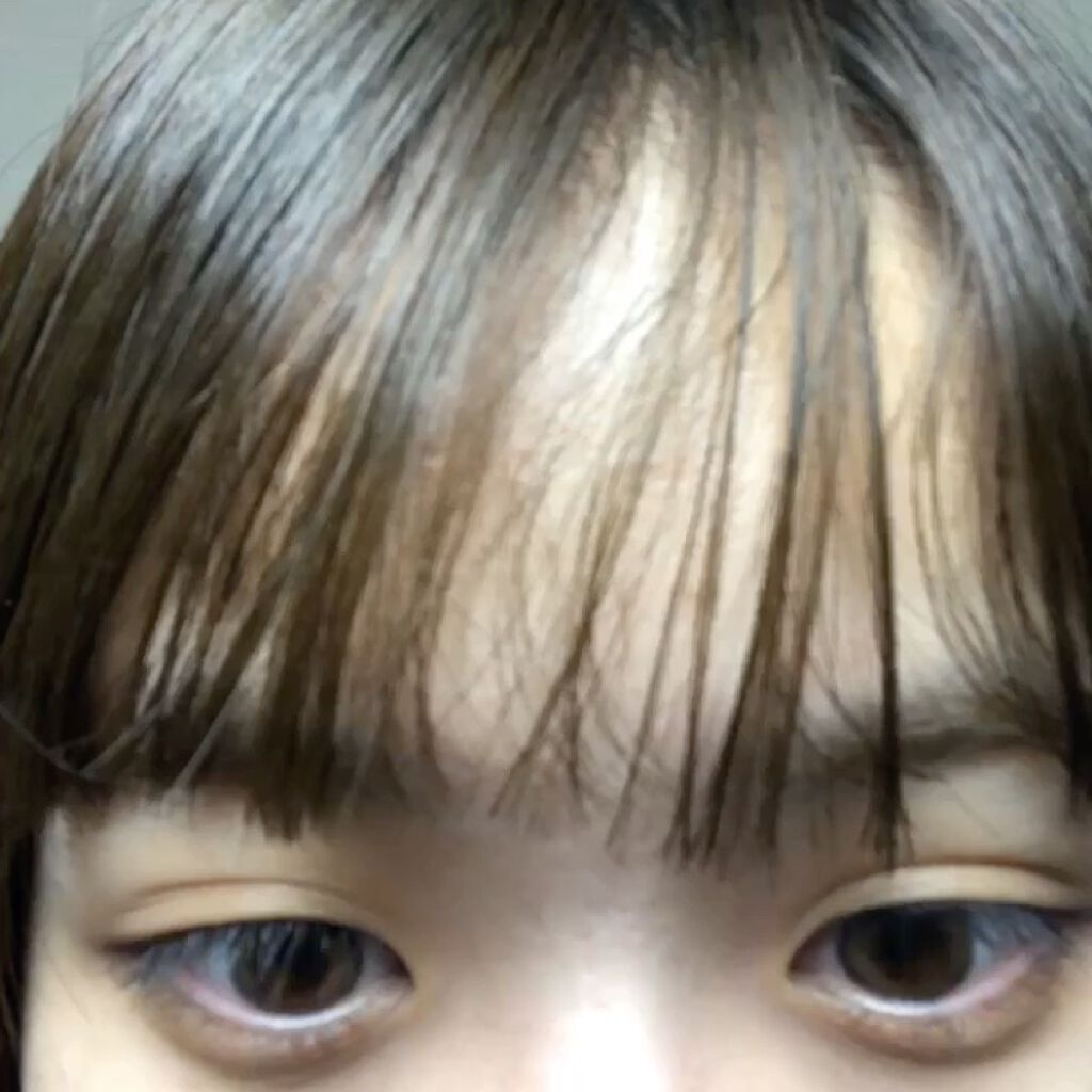 メイメ！/LARME/カラーコンタクトレンズの動画クチコミ4つ目