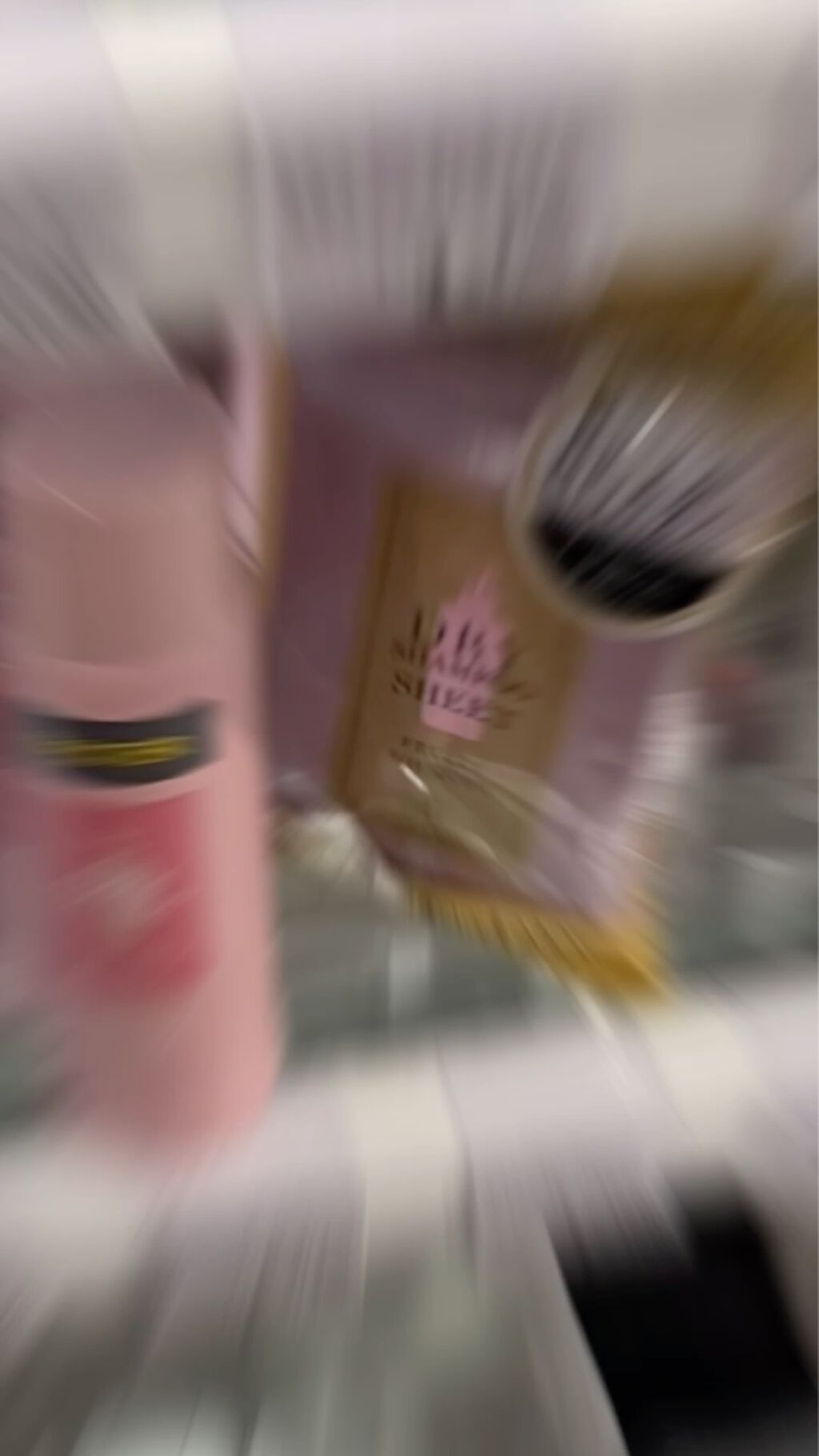 ルミナスヘアマルチドライシャンプー/エイベックス ビューティー メソッド/ドライシャンプーを使ったクチコミ（3枚目）