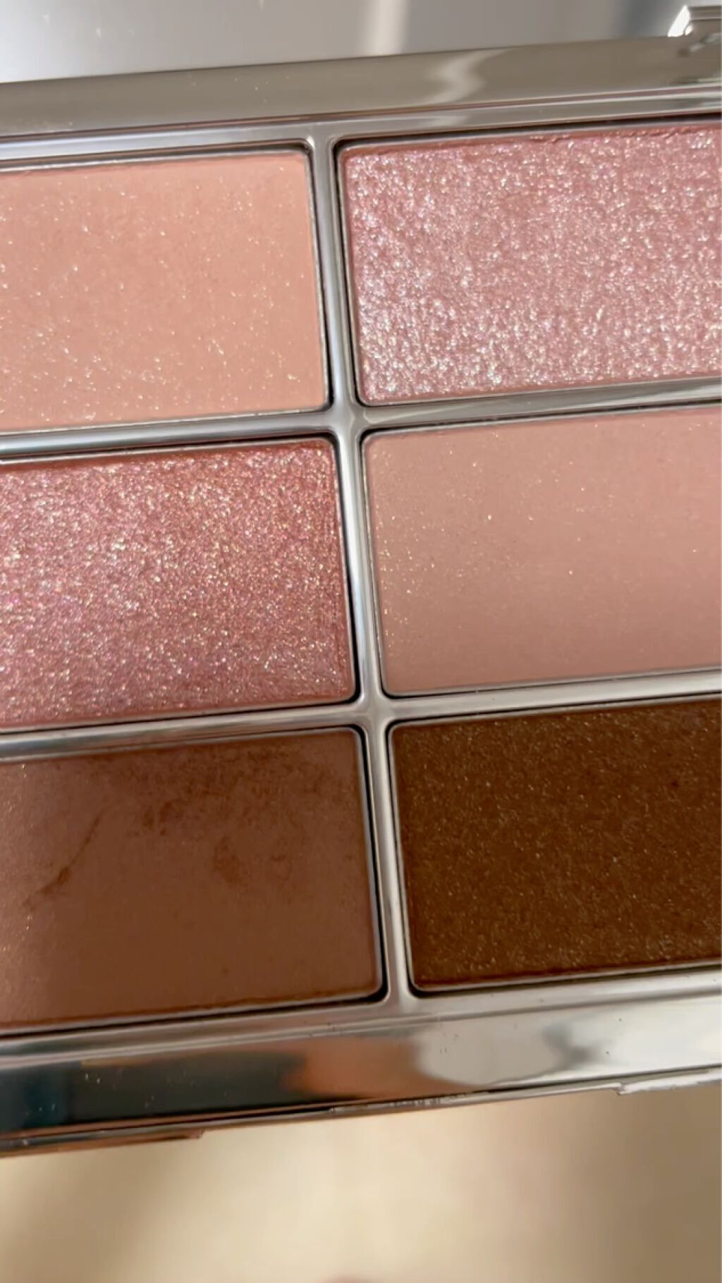 デュー ベルベット/AMUSE/口紅を使ったクチコミ（3枚目）