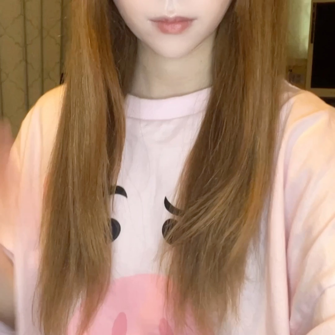 アプルセル トリートメント プレミアム/サニープレイス/洗い流すヘアトリートメントの動画クチコミ2つ目