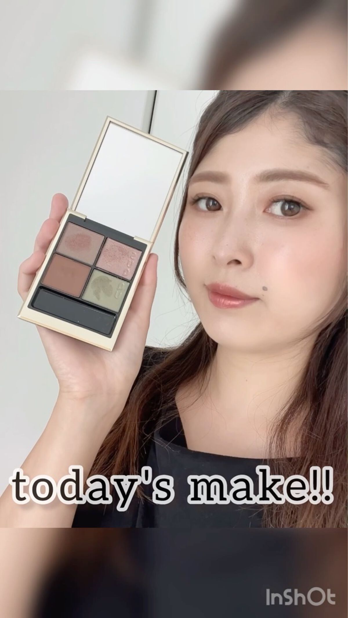 シアー マット リップスティック/SUQQU/口紅を使ったクチコミ（1枚目）