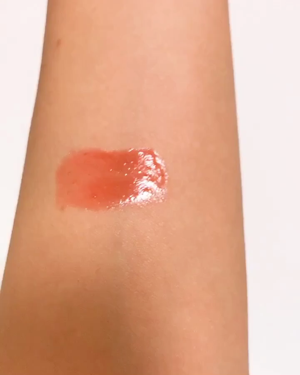 オールインワンティント/シャインリッチ/リップティントを使ったクチコミ（3枚目）