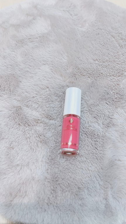 ミネラルカラーセラム/ONLY MINERALS/リップグロスの人気ショート動画