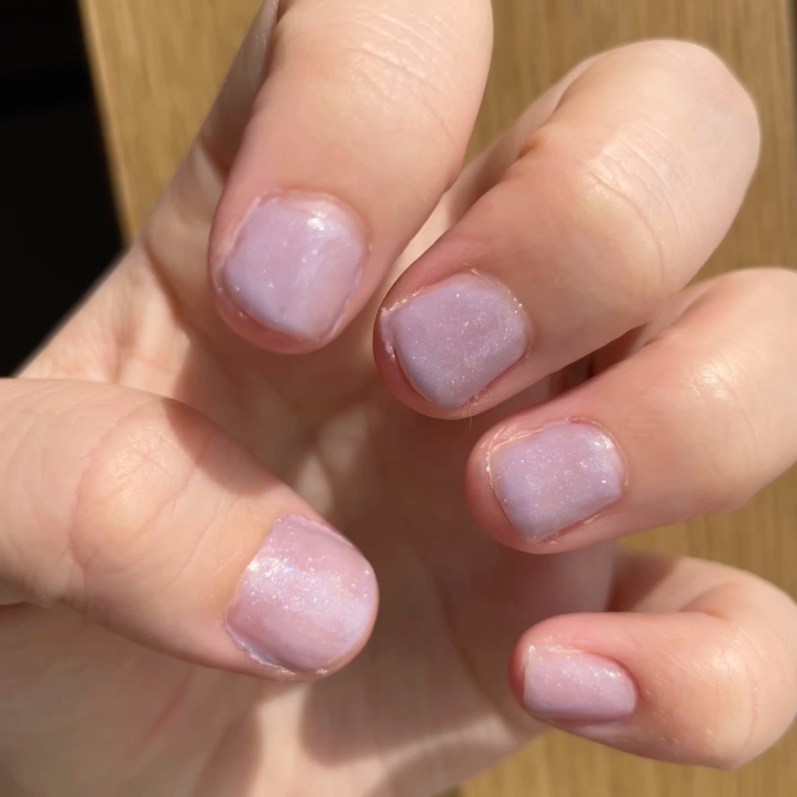 チャームスティックジェル/OMD/オールインワンネイルの動画クチコミ5つ目