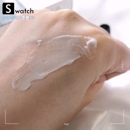 センティッドデイリーハンドクリーム /Dr.Althea/ハンドクリームを使ったクチコミ(2枚目)