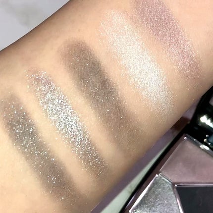 【旧】サンク クルール クチュール/Dior/アイシャドウパレットの人気ショート動画