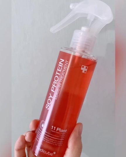 シーソルトヘッドスクラブ/MEDICUBE/ヘッドスクラブを使ったクチコミ(2枚目)