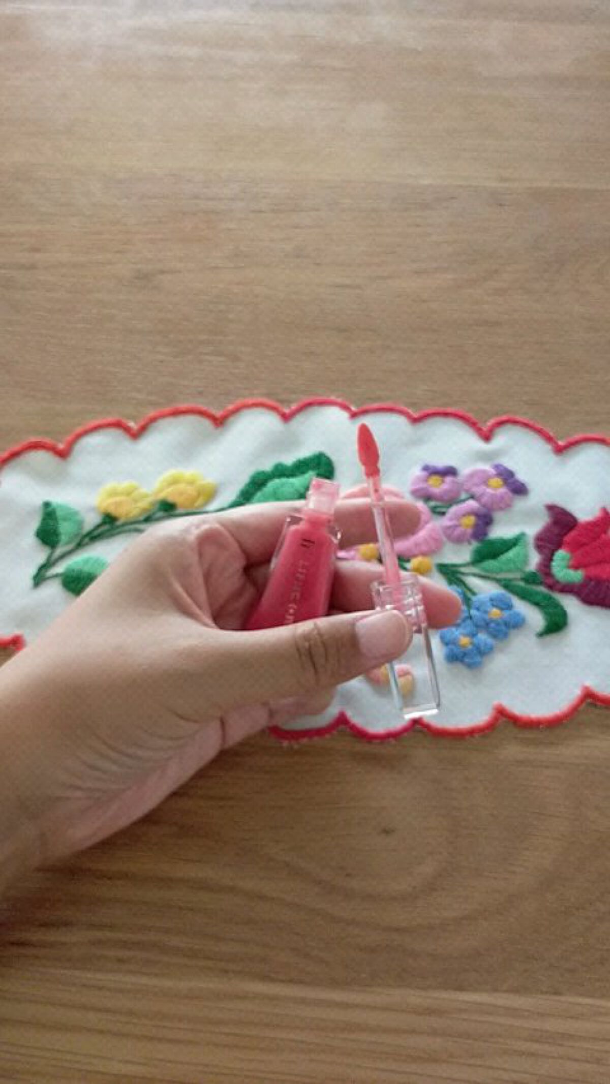 38°C / 99°F リップトリートメント (リップ美容液)/UZU BY FLOWFUSHI/リップケアの人気ショート動画