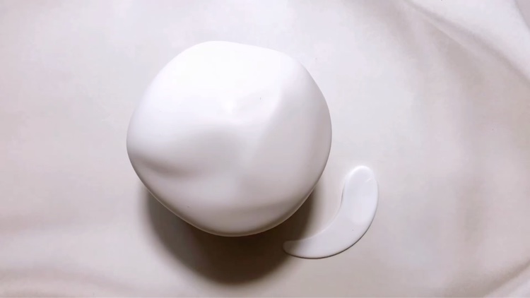 バイタル イン ジェジュ タイム リペア アイクリーム/ACCOJE/アイケア・アイクリームを使ったクチコミ（2枚目）