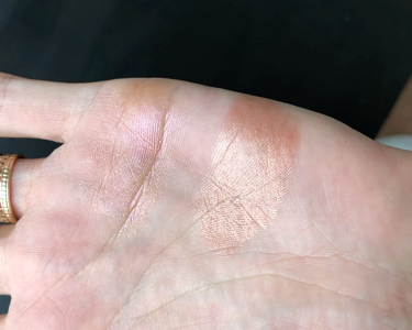 クリーム カラー フォー アイズ/TOM FORD BEAUTY/ジェル・クリームアイシャドウを使ったクチコミ（2枚目）