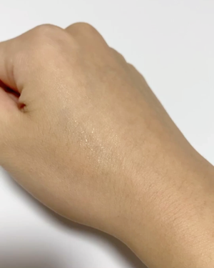 ザ・タイムR デイエッセンススティック/IPSA/美容液を使ったクチコミ（3枚目）