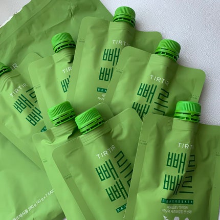 ペルペル/TIRTIR(ティルティル)/美容ドリンクの人気ショート動画