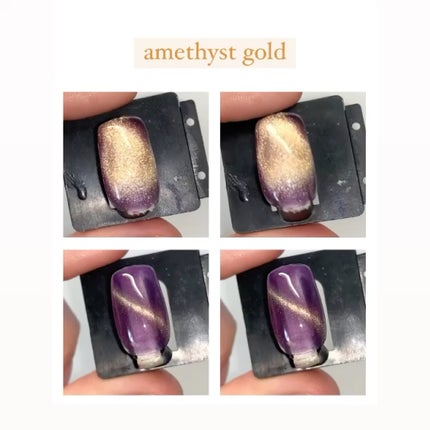 GELiSM (ジェリズム)/D-UP/ジェルネイルを使ったクチコミ(5枚目)