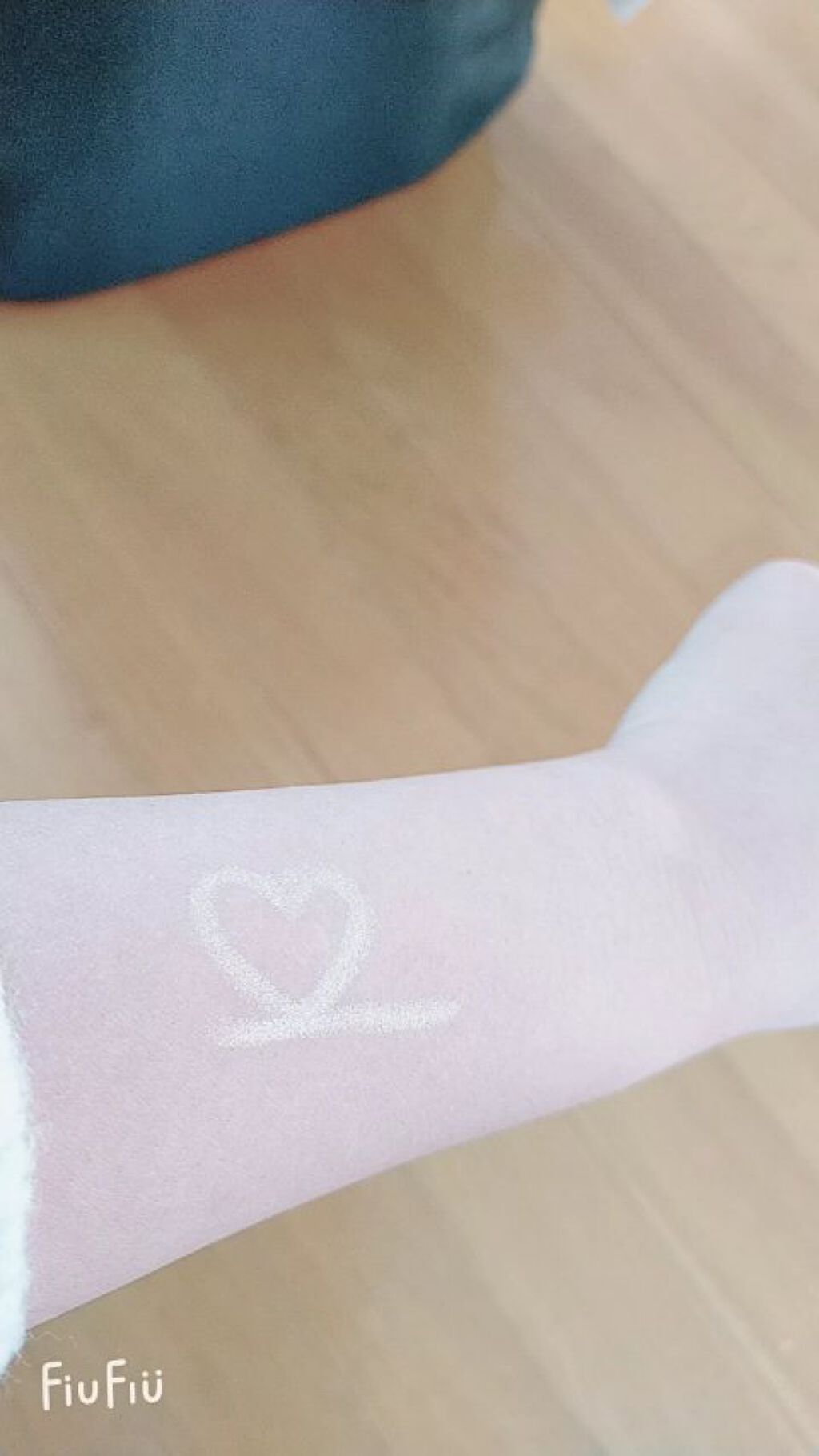 MP2wayアイクレヨン/セリア/スティックアイシャドウを使ったクチコミ（3枚目）