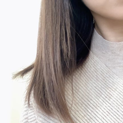 エポプレミアムヘマチン/epo/洗い流すヘアトリートメントを使ったクチコミ(3枚目)