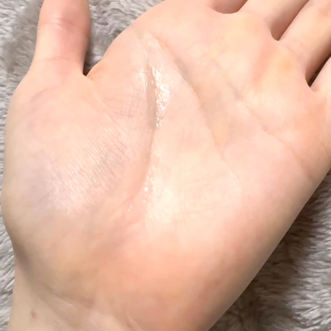 ふたえマットコート/プレビュート/二重まぶた用アイテムの動画クチコミ4つ目