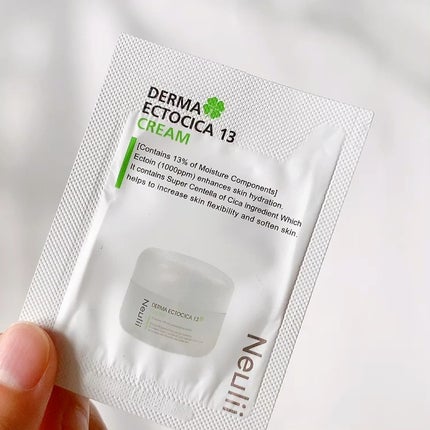 ダーマエクトシカ13クリーム/Neulii/フェイスクリームの人気ショート動画