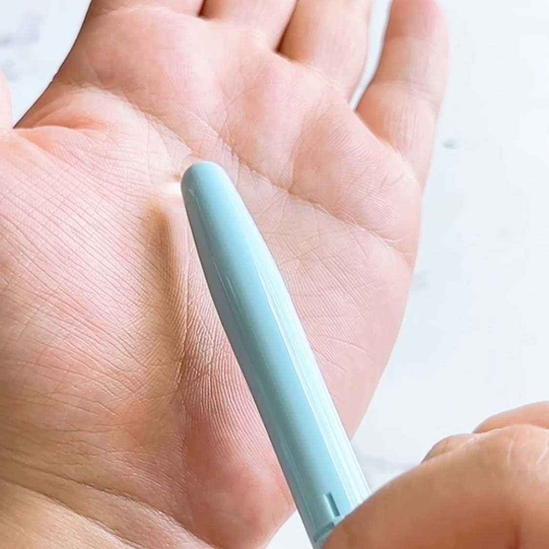 LACTOMEDI Femine Wipes/LACTOMEDI/ティッシュを使ったクチコミ（2枚目）