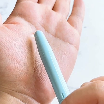 LACTOMEDI Foaming Wash/LACTOMEDI/デリケートゾーンケアを使ったクチコミ(2枚目)