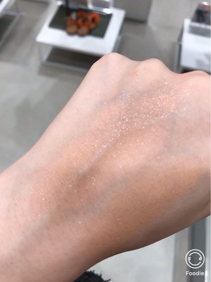 ブラッシュ/NARS/パウダーチークを使ったクチコミ(7枚目)