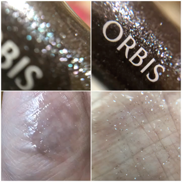 トークリップグロス/オルビス/リップグロスを使ったクチコミ（3枚目）