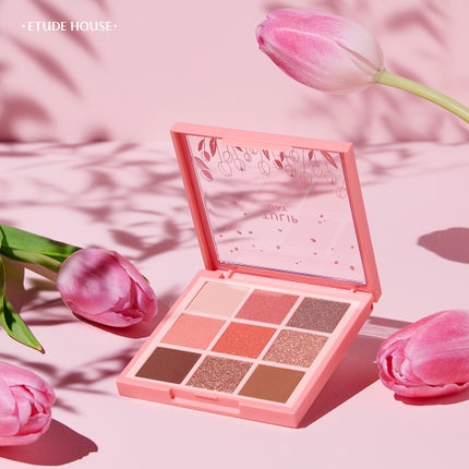 ãã¬ã€ã«ã©ãŒã¢ã€ãº ãã¥ãŒãªããããŒ/ETUDE/ã¢ã€ã·ã£ããŠãã¬ããã䜿ã£ãã¯ãã³ãïŒ1æç®ïŒ