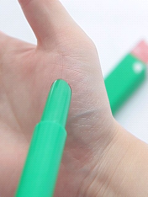 MELTY CREME BALM/Gala Camille/リップバームを使ったクチコミ（2枚目）