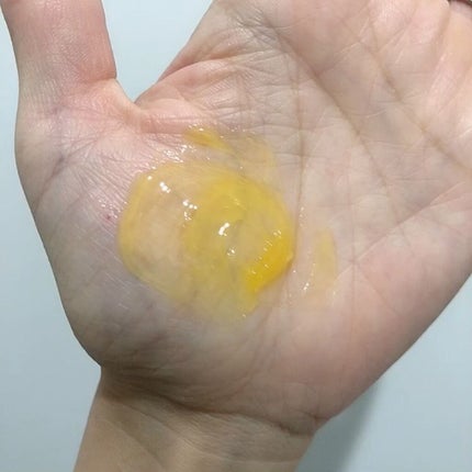 ホットクレンジングゲル マッサージプラス/マナラ/クレンジングジェルを使ったクチコミ(4枚目)