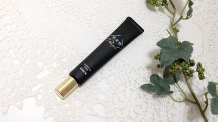 肌美精プレミア 薬用クリーム/肌美精/フェイスクリームを使ったクチコミ(1枚目)