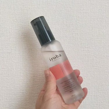 VIO TREATMENT LOTION/iroha INTIMATE CARE/その他生理用品を使ったクチコミ（3枚目）