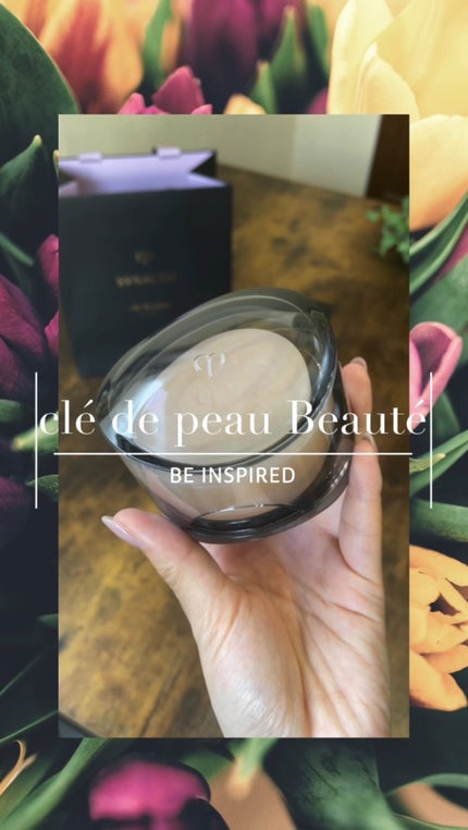 クレームUV n/クレ・ド・ポー ボーテ/化粧下地の人気ショート動画