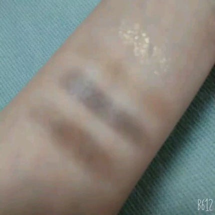 アイカラーレーション/LUNASOL/アイシャドウパレットを使ったクチコミ(6枚目)