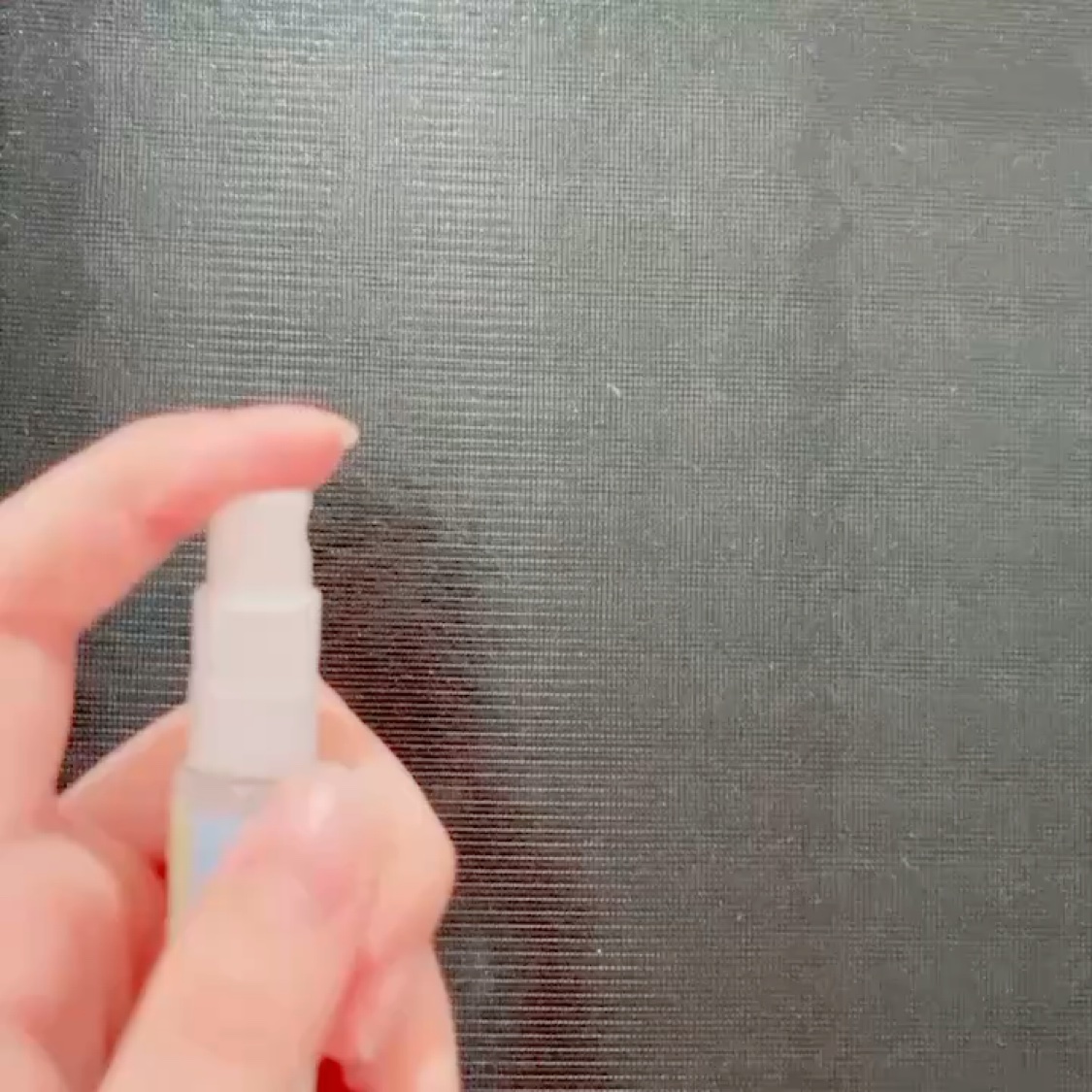 消臭力 トイレ用 携帯タイプ エアリーサボンの香り/消臭力/その他の動画クチコミ4つ目