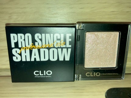 プロ シングル シャドウ/CLIO/単色アイシャドウの人気ショート動画