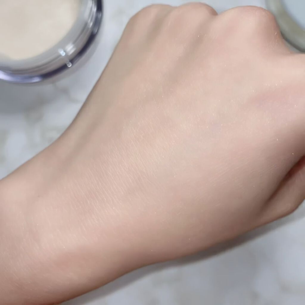 マイファンスィー シアー モイスト パウダー/Koh Gen Do/ルースパウダーの動画クチコミ1つ目