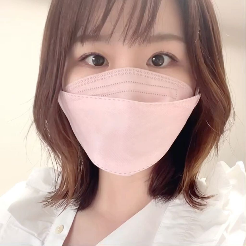 Victorian Mask Samuraiworksの口コミ 小顔マスク 小顔見せの神マスク発 By ゆう ブルベ夏コスメオタク 代後半 Lips