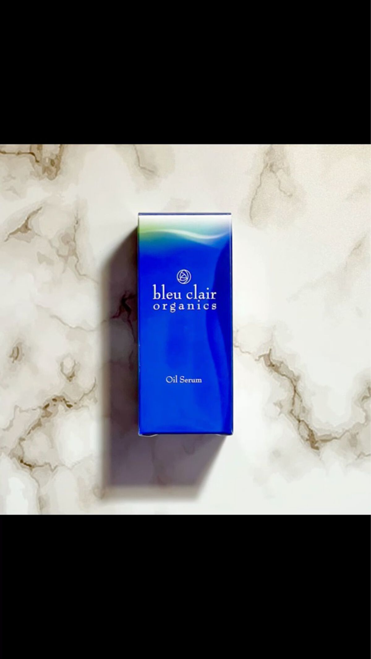 オイルセラム/ブルークレール/美容液の動画クチコミ2つ目