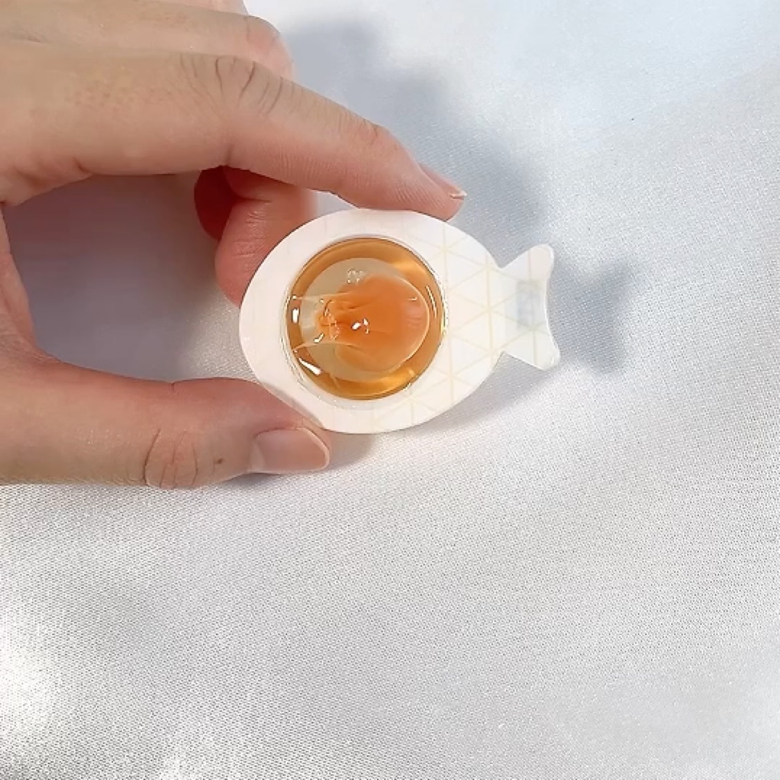 ココチ AG スリーピングパック N/COCOCHI/フェイスクリームを使ったクチコミ（3枚目）