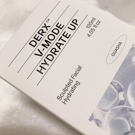 ダーマアールエックス V-MODE ハイドレートアップ/OGANACELL/フェイスクリームの人気ショート動画