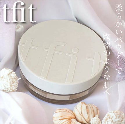 トランスルーセントセットフィニッシングパウダー/TFIT/ルースパウダーの人気ショート動画