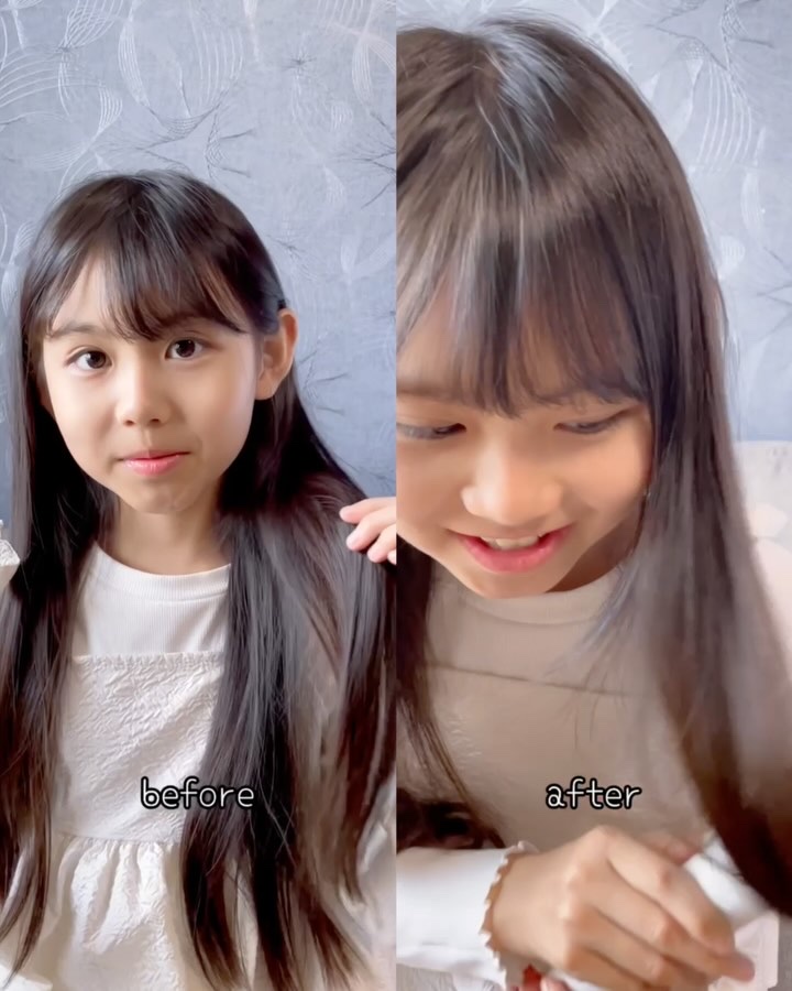 オートカールアイロン/ANLAN/カールアイロンを使ったクチコミ（3枚目）