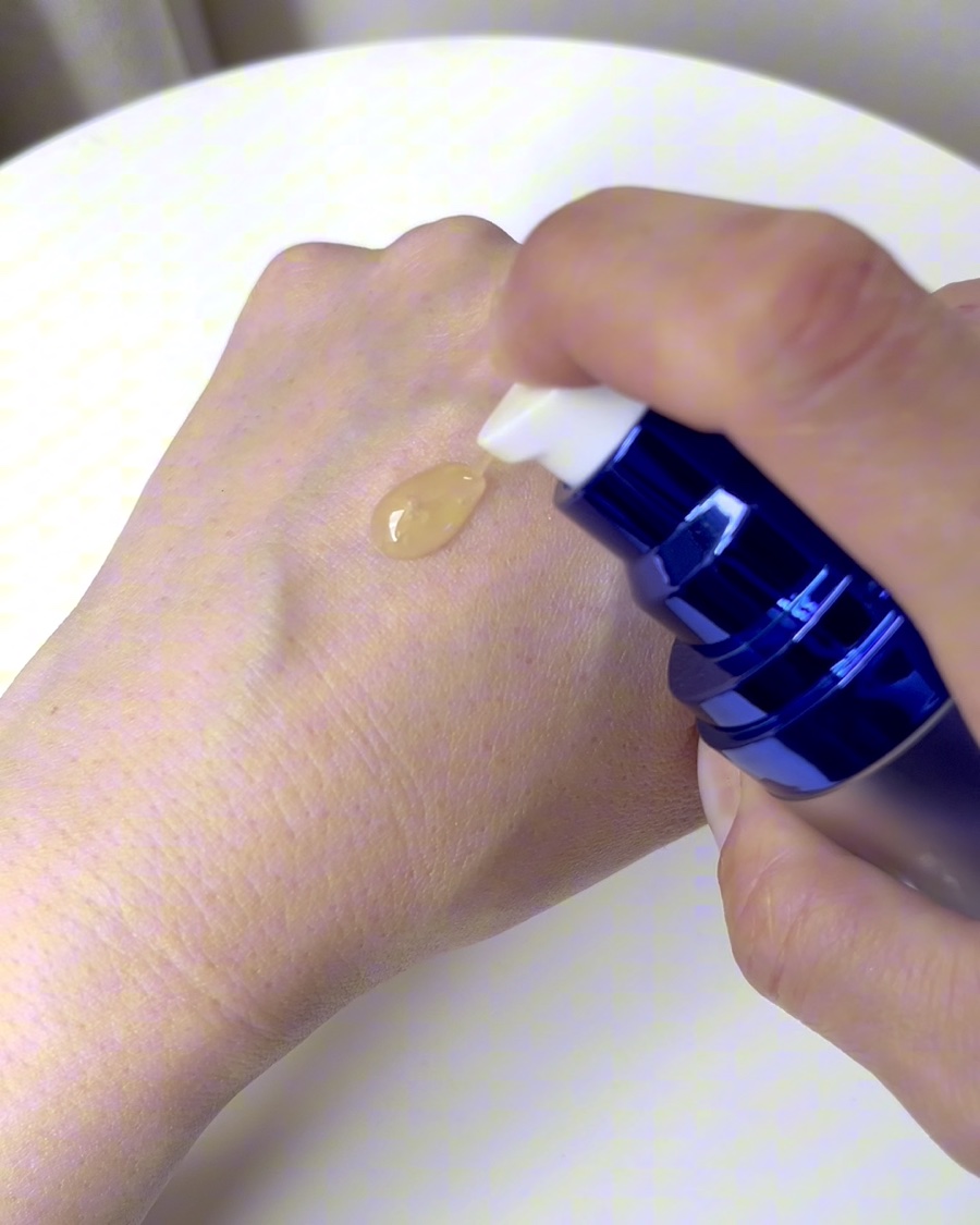 トリプル レチノール ウォッシュピール/Celladix/ピーリングを使ったクチコミ（2枚目）