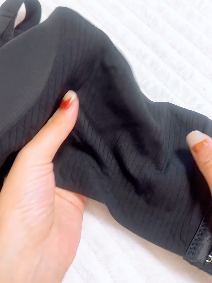 ノーリミットブラジャー/SYOUGEN/ナイトブラを使ったクチコミ（3枚目）