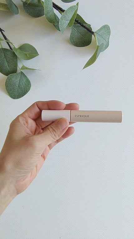 マルチカバー コンシーラー/ESPRIQUE/リキッドコンシーラーの人気ショート動画