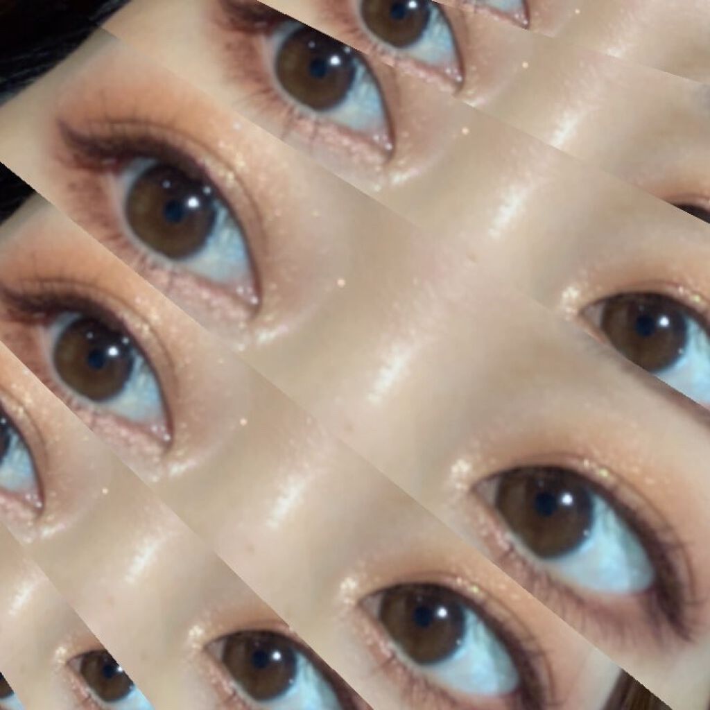 カラースティック/BYREDO/スティックアイシャドウを使ったクチコミ（3枚目）