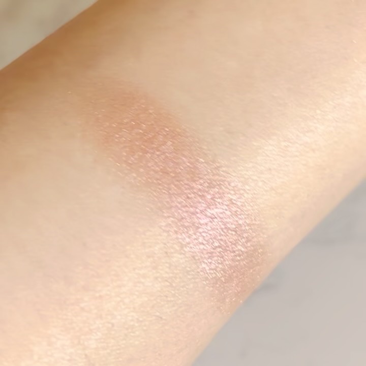 モノ ルック アイズ/SUQQU/単色アイシャドウの動画クチコミ2つ目