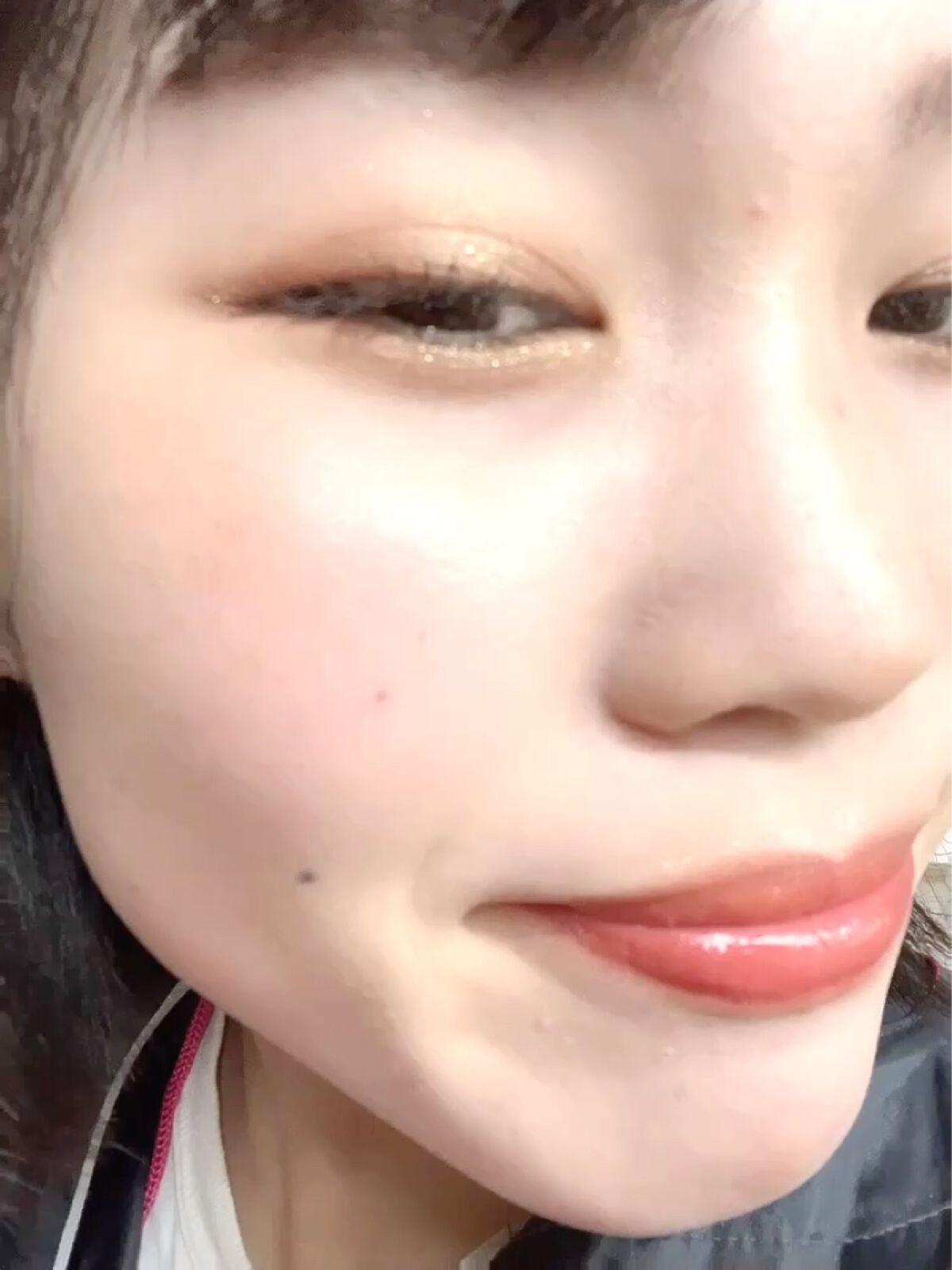 アイバッグコンシーラー/キャンメイク/ペンシルコンシーラーの人気ショート動画