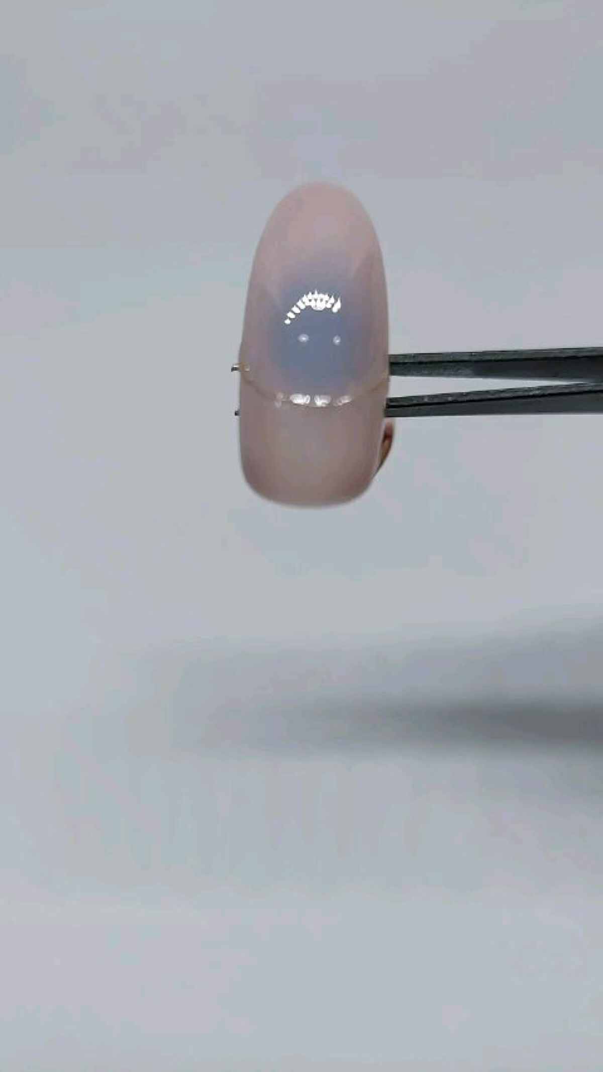 STELLA COCOシリーズ/ARKEY TOKYO/ジェルネイルの動画クチコミ1つ目