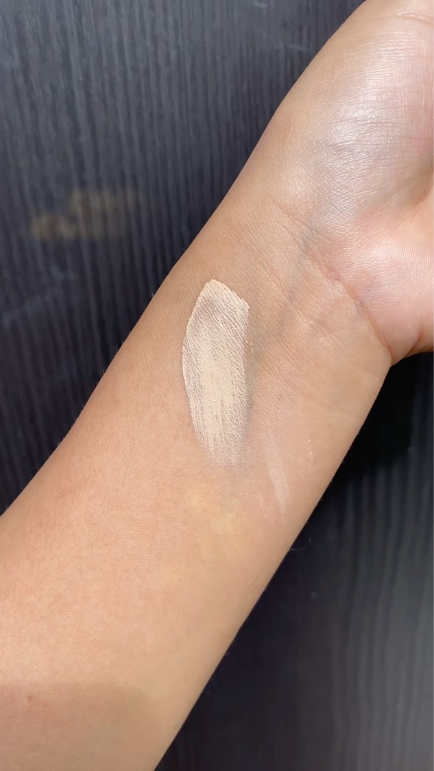 タイムレスグロークッション/LILIBETH/クッションファンデーションの動画クチコミ2つ目