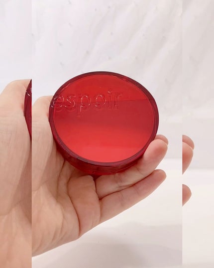 プロテーラービーベルベットカバークッション/espoir/クッションファンデーションの人気ショート動画